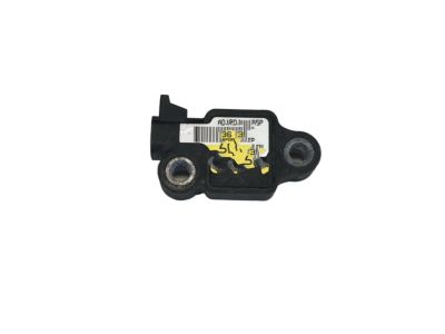 Cadillac 25744736 Front Impact Sensor