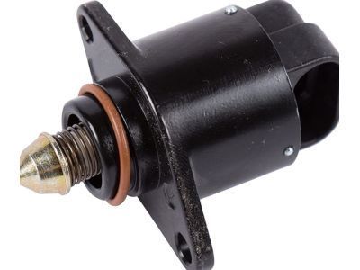 GMC Idle Control Valve - 19333271