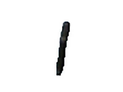 Chevy 11570340 STUD,FLOOR PANEL REINFORCEMENT(CONTAINS CONDUCTIVE FINISH FOR ELECTRICAL GROUND)(2.559)