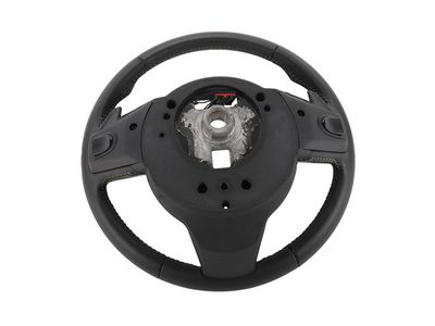 20945269 GM Wheel, Steering, Black Product Photo 2 of 3