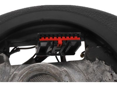 20945269 GM Wheel, Steering, Black Product Photo 3 of 3