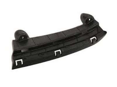 23134119 GM Headlamp Assembly Bracket, Driver Side Product Photo 1 of 1