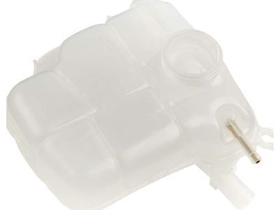 Chevy Sonic Coolant Reservoir - 13465094
