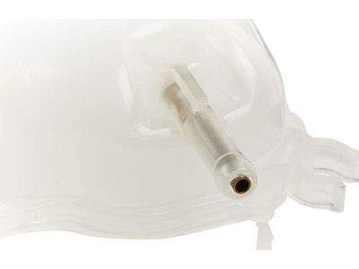 Chevy Sonic Coolant Reservoir - 13465094