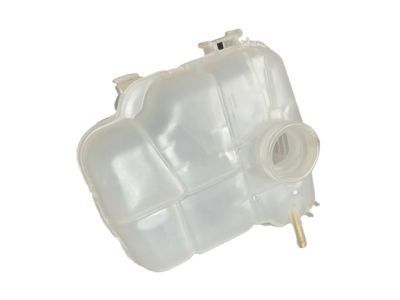 Chevy Sonic Coolant Reservoir - 13465094