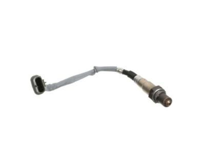 Buick Encore Oxygen Sensor - 12701634