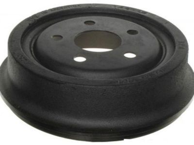 Oldsmobile Brake Drum - 18020612