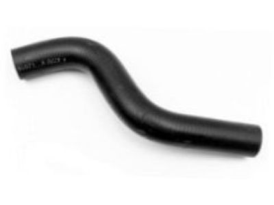 Chevy Tracker Water Hose - 96058063