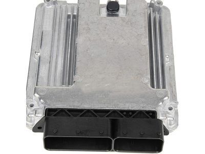 Saturn Engine Control Module - 19300014