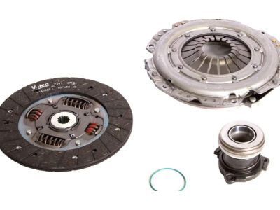 Chevy Pressure Plate - 55489045