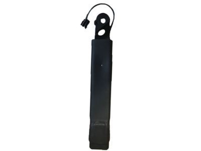 Pontiac Seat Belt - 88896429
