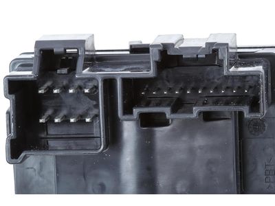 23138973 GM Module, Front/Rear Seat Heater Product Photo 3 of 3