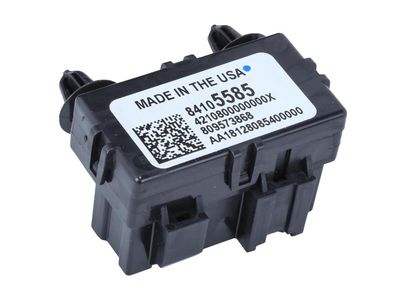 23138973 GM Module, Front/Rear Seat Heater Product Photo 1 of 3