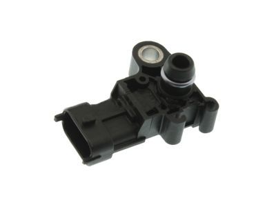 Cadillac CTS MAP Sensor - 55567257