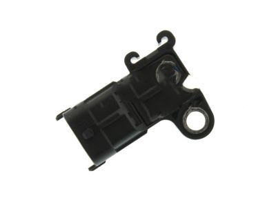 Cadillac CTS MAP Sensor - 55567257