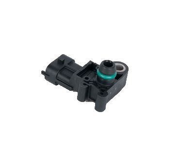 Cadillac CTS MAP Sensor - 55567257