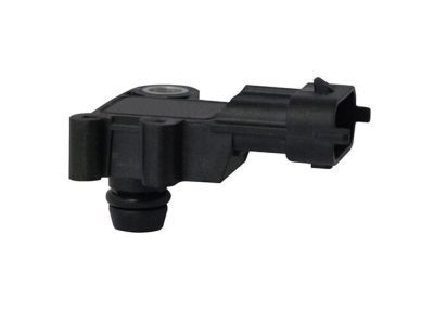 Cadillac CTS MAP Sensor - 55567257