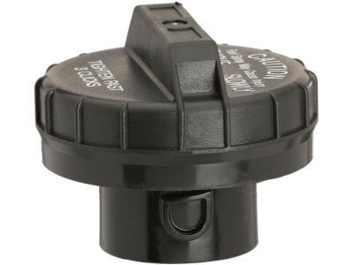 GMC Gas Cap - 10326370