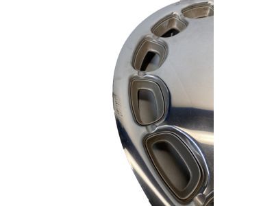 Buick Roadmaster Wheel Cover - 25551430