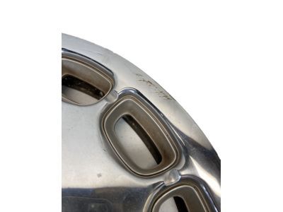 Buick Roadmaster Wheel Cover - 25551430
