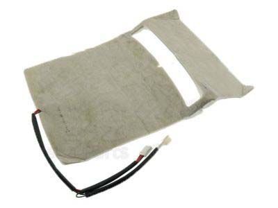 Chevy Cruze Seat Heater - 95298528