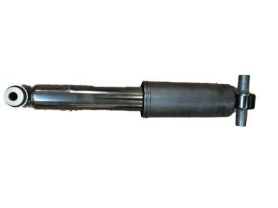 Buick Enclave Shock Absorber - 23147604
