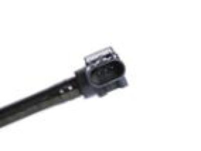 GMC Brake Line - 23135228