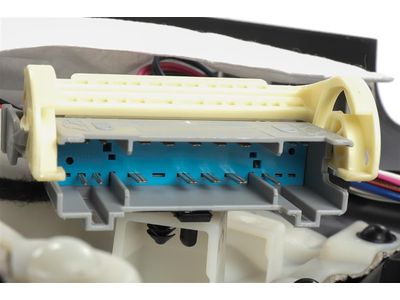 23363845 GM Trim, Front Door Trim Product Photo 3 of 3