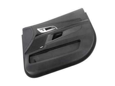 GM 23363845 Trim, Front Door Trim 23363845 GM Trim, Front Door Trim Product Photo 1 of 3