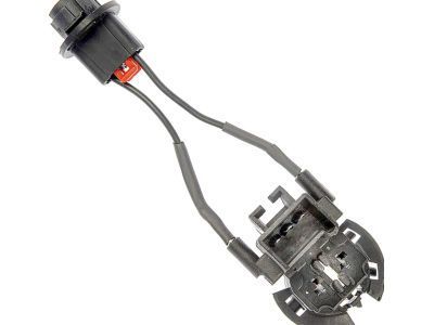 Chevy Light Socket - 89025035