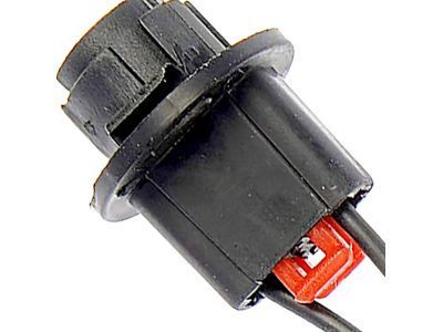 Chevy Light Socket - 89025035