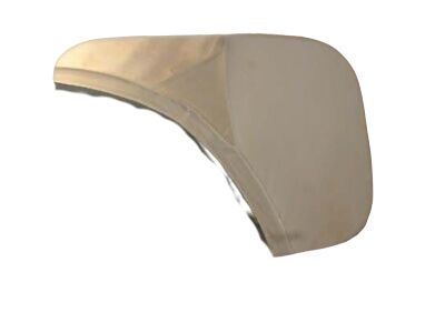 GMC Side View Mirrors - 12385750