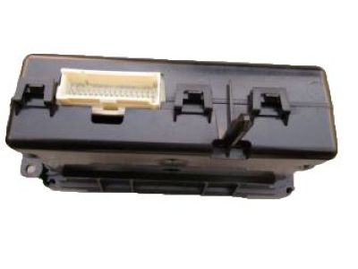 Pontiac A/C Switch - 10435239