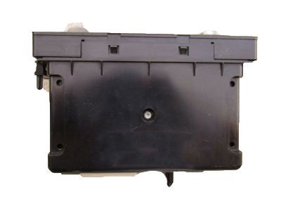 Pontiac A/C Switch - 10435239