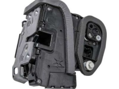 Chevy Suburban Door Lock - 13533617