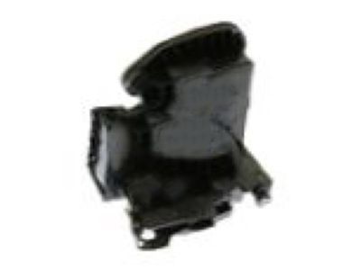 Chevy Suburban Door Lock - 13533617