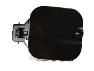 Chevy Malibu Fuel Door - 21993910