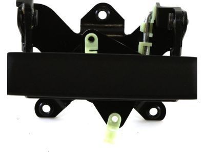 GMC Tailgate Handle - 15007218