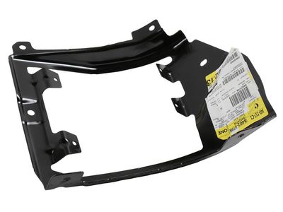 84029798 GM Bracket, Bumper/Fascia Mounting Product Photo 2 of 2