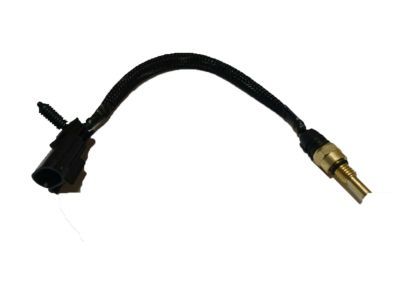 GMC Canyon Coolant Temperature Sensor - 12601050