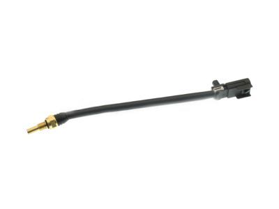 GMC Canyon Coolant Temperature Sensor - 12601050