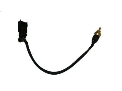 GMC Canyon Coolant Temperature Sensor - 12601050