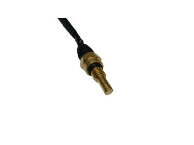 GMC Canyon Coolant Temperature Sensor - 12601050