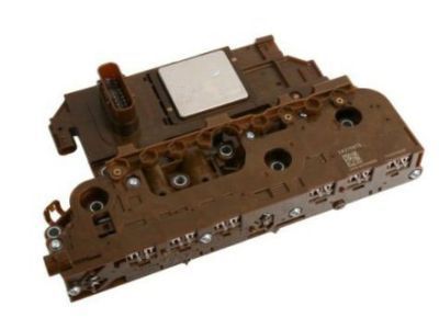 GMC Shift Solenoid - 24275870