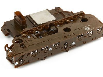 GMC Shift Solenoid - 24275870