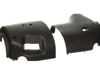 Chevy Express 3500 Steering Column Cover - 26087822