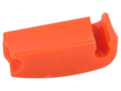 84102427 GM Spacer, Spring Rebound (Front And Rear) Product Photo 6 of 6
