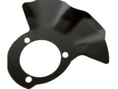 Saturn 15831425 Splash Shield