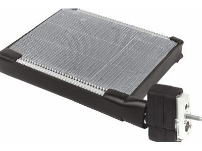 GMC Sierra 1500 Evaporator - 23281450
