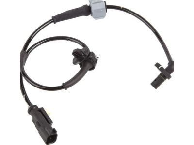 GMC ABS Sensor - 23498355